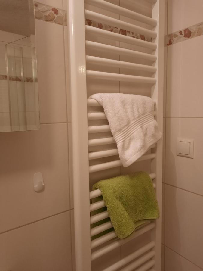 Holiday home Maridl's *